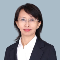 汪滢律师