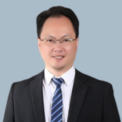 邓丽君律师