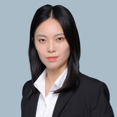 翟四可律师