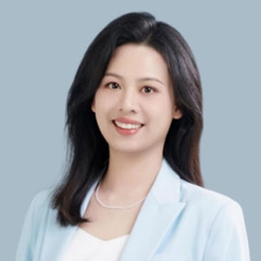 梁思韵律师