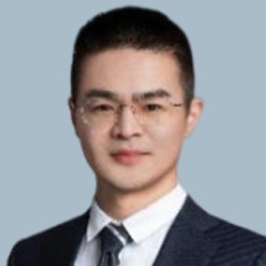 乔明鹏律师