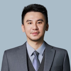龙维律师
