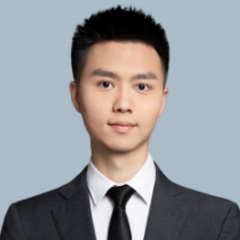 郝纲铭律师