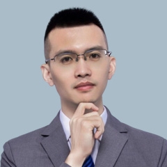邓浩律师