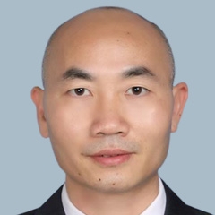 李明珍