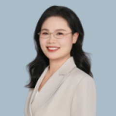 陈丽娟律师