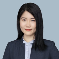 袁泳琪律师
