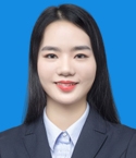 蔡雪娥-泉州租房合同法律师照片展示