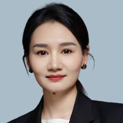 黄焰琳律师
