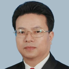 李杰律师