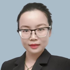 彭莎律師