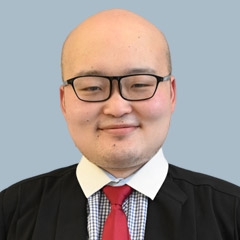 劉奕達(dá)律師