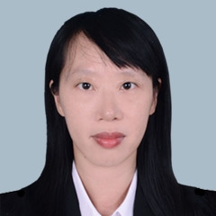 何绣铃律师