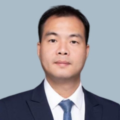 张哲源律师