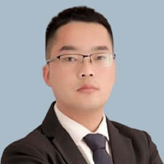 朱志强律师