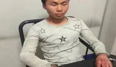 武汉一名面馆老板遭砍杀 嫌犯疑有精神残疾