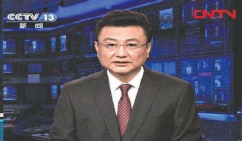 王宁告别新闻联播:已经在《新闻联播》工作了整整28年