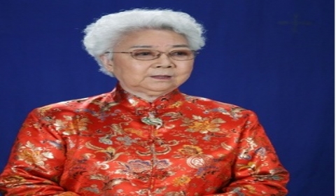 "白毛女"田华一家4口患癌:为照顾家里人87岁依旧疯狂接活