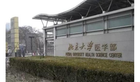 招生老师曝高考填志愿乱象以感恩学校洗脑考生北大医学部躺枪