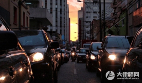 什么是抵押車(chē)能買(mǎi)嗎？