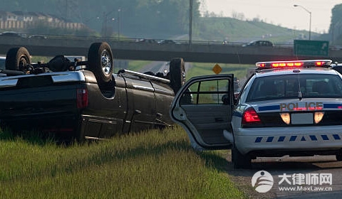 乡村道路无中线责任怎么划分