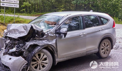 占道經營出交通事故責任如何劃分?