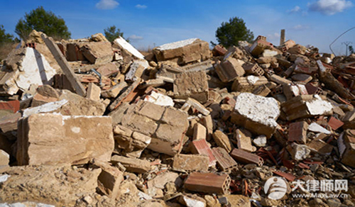 拆遷補償款一直拖欠如何處理