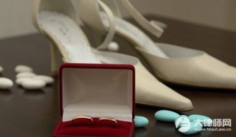 赠予和赠与的法律区别