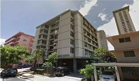 夏威夷中国学生因口角弑母分尸，震惊海外