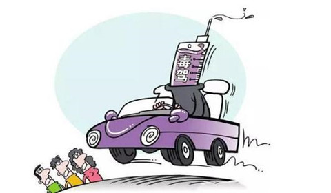 2018年肇事逃逸怎么处罚（图）