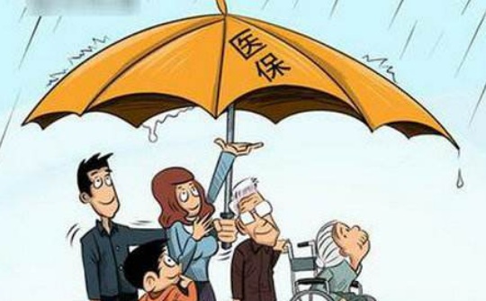 2018年职工医疗保险条例全文