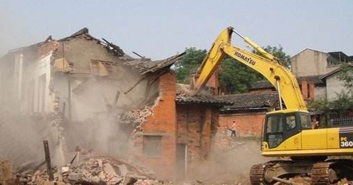 2018年棚户区改造补偿标准是多少?