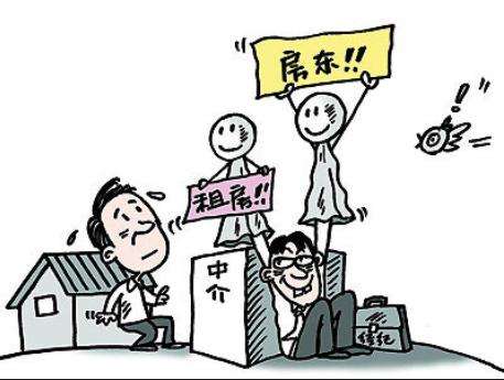 男子诈骗数十人房租潜逃获刑8年 如何判断合同诈骗和民事欺诈