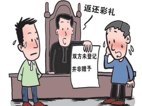 2018年彩礼退还协议怎么写?处理返还彩礼纠纷有哪些注意事项?