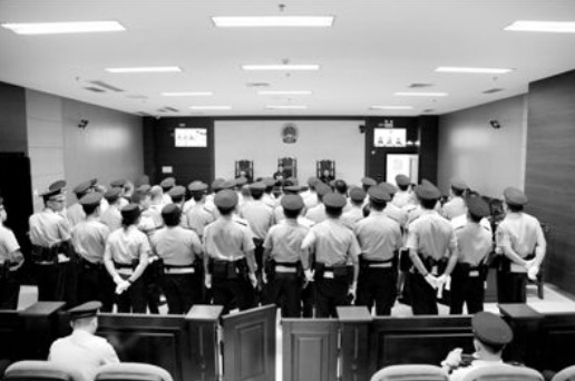 2018年强迫他人吸毒罪会如何处罚?犯罪构成是什么?