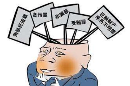 2018年侵犯财产罪认定标准与量刑标准是什么?