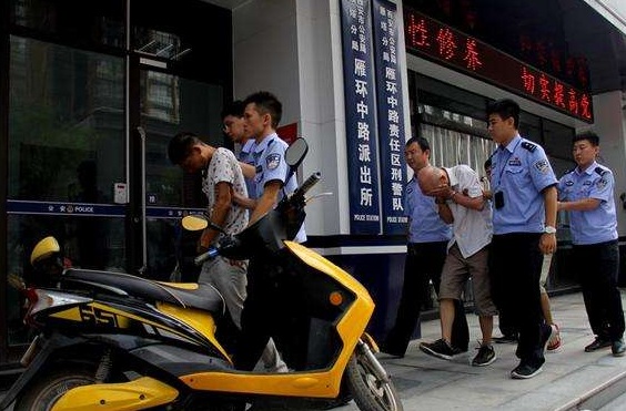 2018年如何判定是否构成销赃罪?此罪量刑标准是什么?