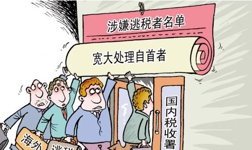 2018年偷税漏税罪怎么判刑?会计有哪些刑事责任?