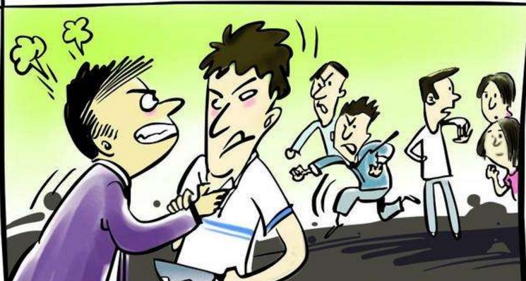 如何认定故意伤害罪?2018年涉嫌故意伤害罪要