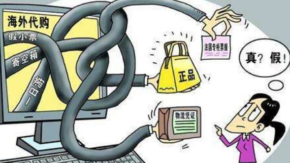 2018年网购到假货怎么办?