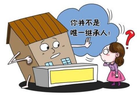 2018年法定继承的如何分配遗产？没有履行扶养义务有无继承权？
