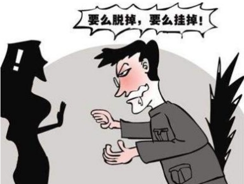 高校校医性骚扰女大学生被刑拘 涉嫌强制猥亵罪会如何量刑?