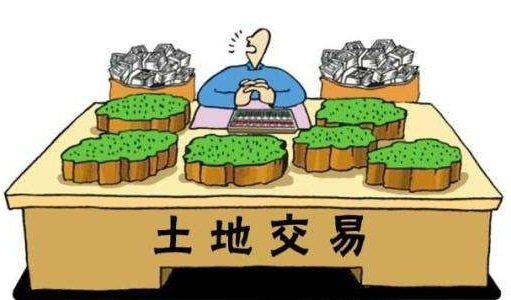 2019年土地租赁合同怎么写?合同发生纠纷如何处理?