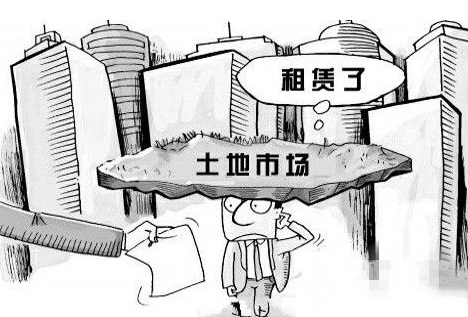 2019年土地租赁合同怎么写?合同发生纠纷如何处理?