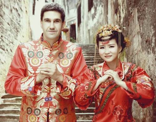 2019年涉外婚姻怎样才能落户到中国?涉外婚姻