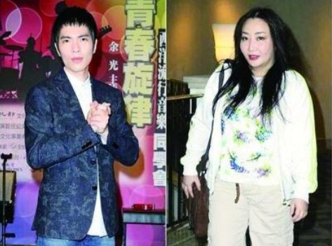 富家女疯狂骚扰萧敬腾 在网络上被人恶意骚扰怎么办?