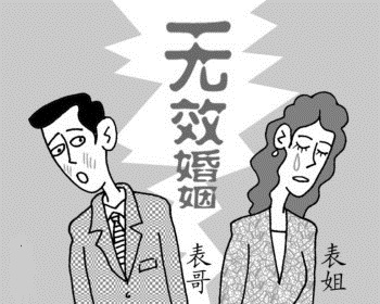 2019年我国婚姻法规定的无效婚姻情形有哪些？如何解除无效婚姻关系？