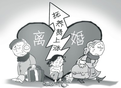 2019子女抚养费标准是什么？怎样申请追加子女抚养费？