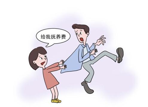 2019子女抚养费标准是什么？怎样申请追加子女抚养费？