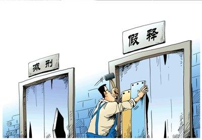 2019年假释的适用条件有哪些?假释需要交钱吗?